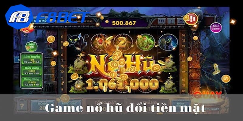 Game nổ hũ ăn tiền là gì?