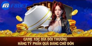 Game xóc đĩa đổi thưởng là gì?