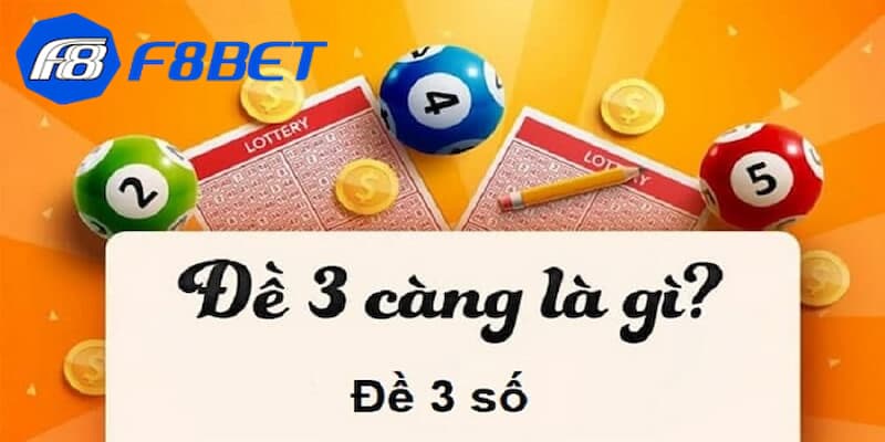 Khái niệm sơ nét thông tin lô ba càng