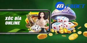 Khám phá sơ nét về trò chơi xóc đĩa