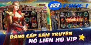 Sơ nét thông tin về game nổ hũ sấm truyền