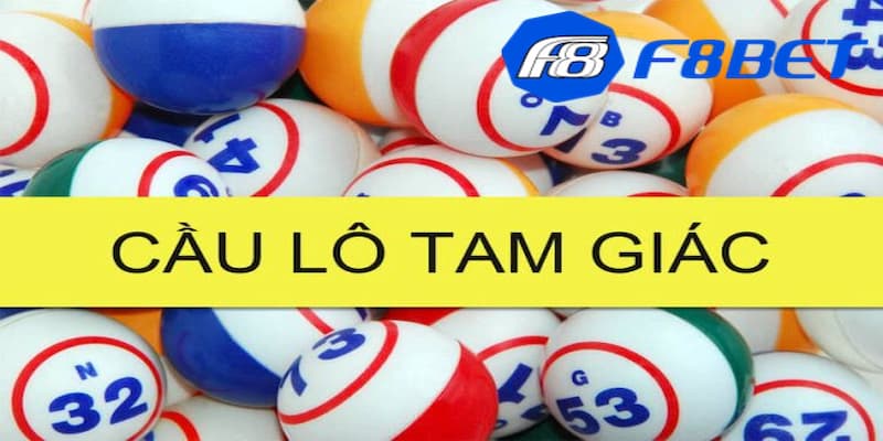 Soi cầu tam giác là gì?