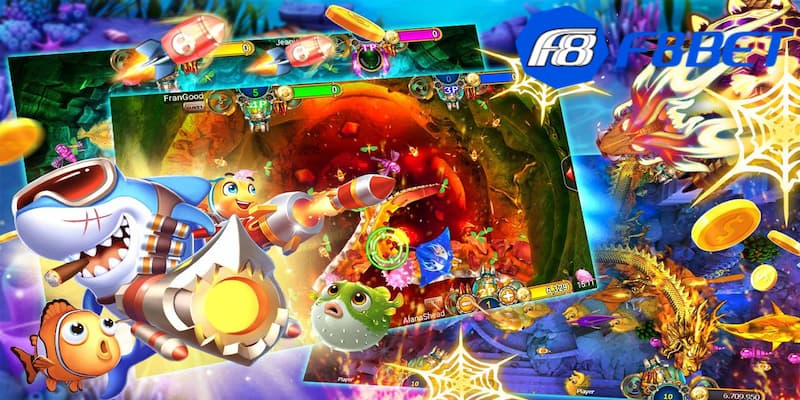 Tại sao bạn nên tải game bắn cá miễn phí để trải nghiệm?