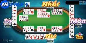 tải game đánh phỏm miễn phí