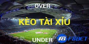 Định nghĩa về kèo tài xỉu trong bóng đá