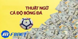 Vai trò khi nắm được thuật ngữ trong cá cược bóng đá