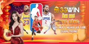 Nằm Mơ Rụng Răng: Giải Mã Ý Nghĩa và Tầm Quan Trọng