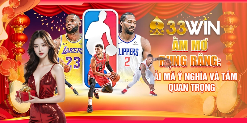 Nằm Mơ Rụng Răng: Giải Mã Ý Nghĩa và Tầm Quan Trọng