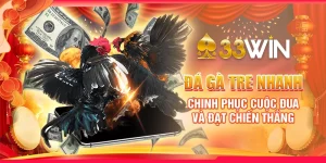 Đá Gà Tre Nhanh - Chinh Phục Cuộc Đua Và Đạt Chiến Thắng