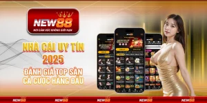 Nhà cái uy tín 2025